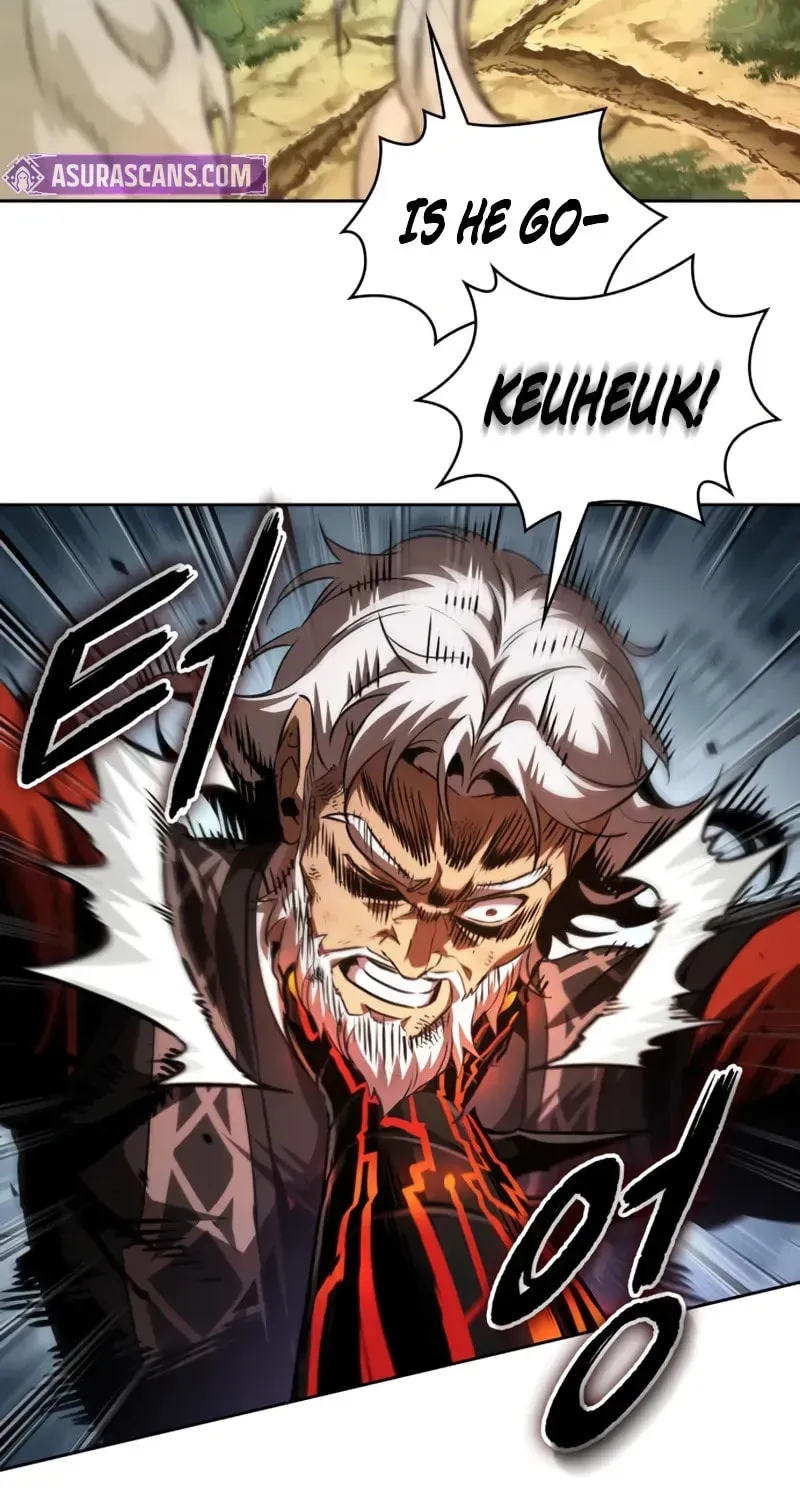 Read Nano Machine chapter 2.3 image 82 on Lezhin