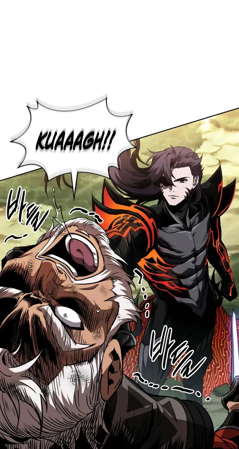Read Nano Machine chapter 2.3 image 83 on Lezhin
