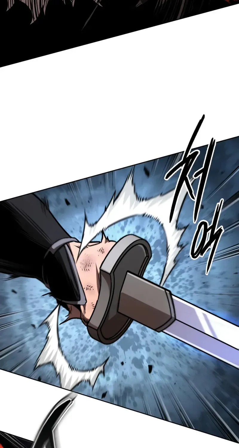 Read Nano Machine chapter 2.3 image 84 on Lezhin