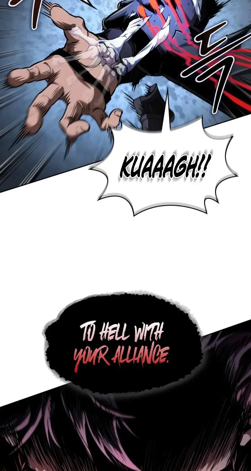 Read Nano Machine chapter 2.3 image 87 on Lezhin