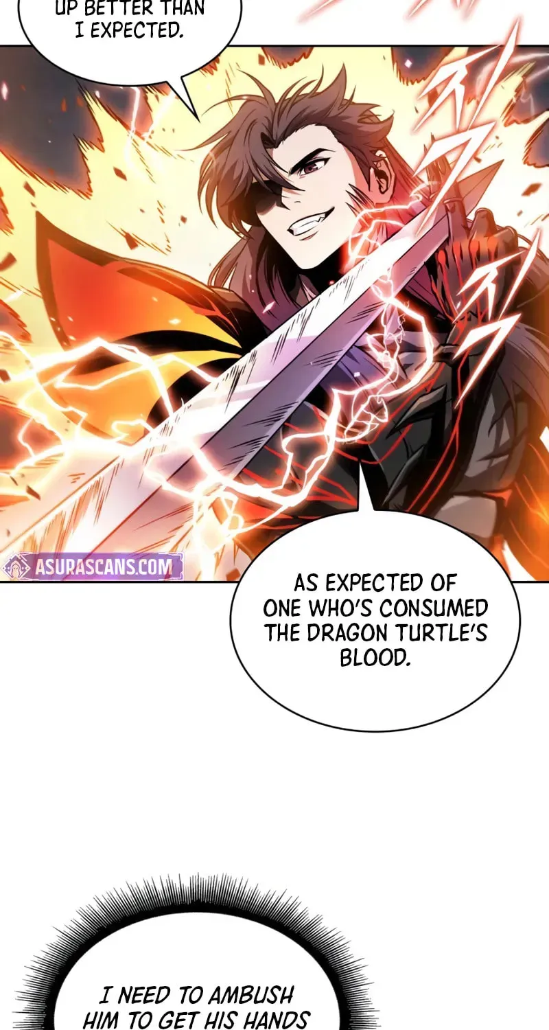 Read Nano Machine chapter 2.3 image 9 on Lezhin