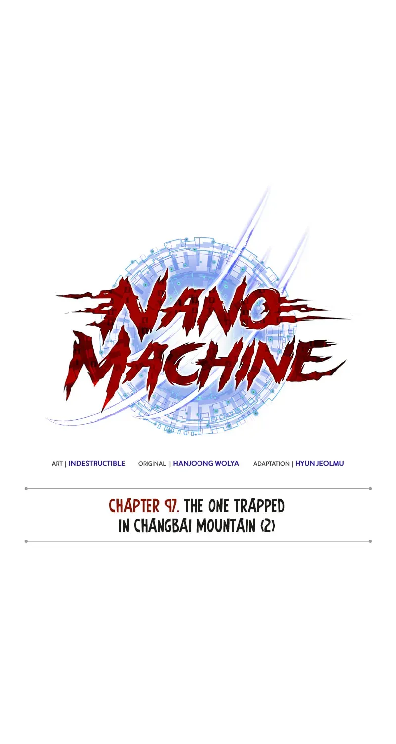 Read Nano Machine chapter 2.4 image 11 on Lezhin