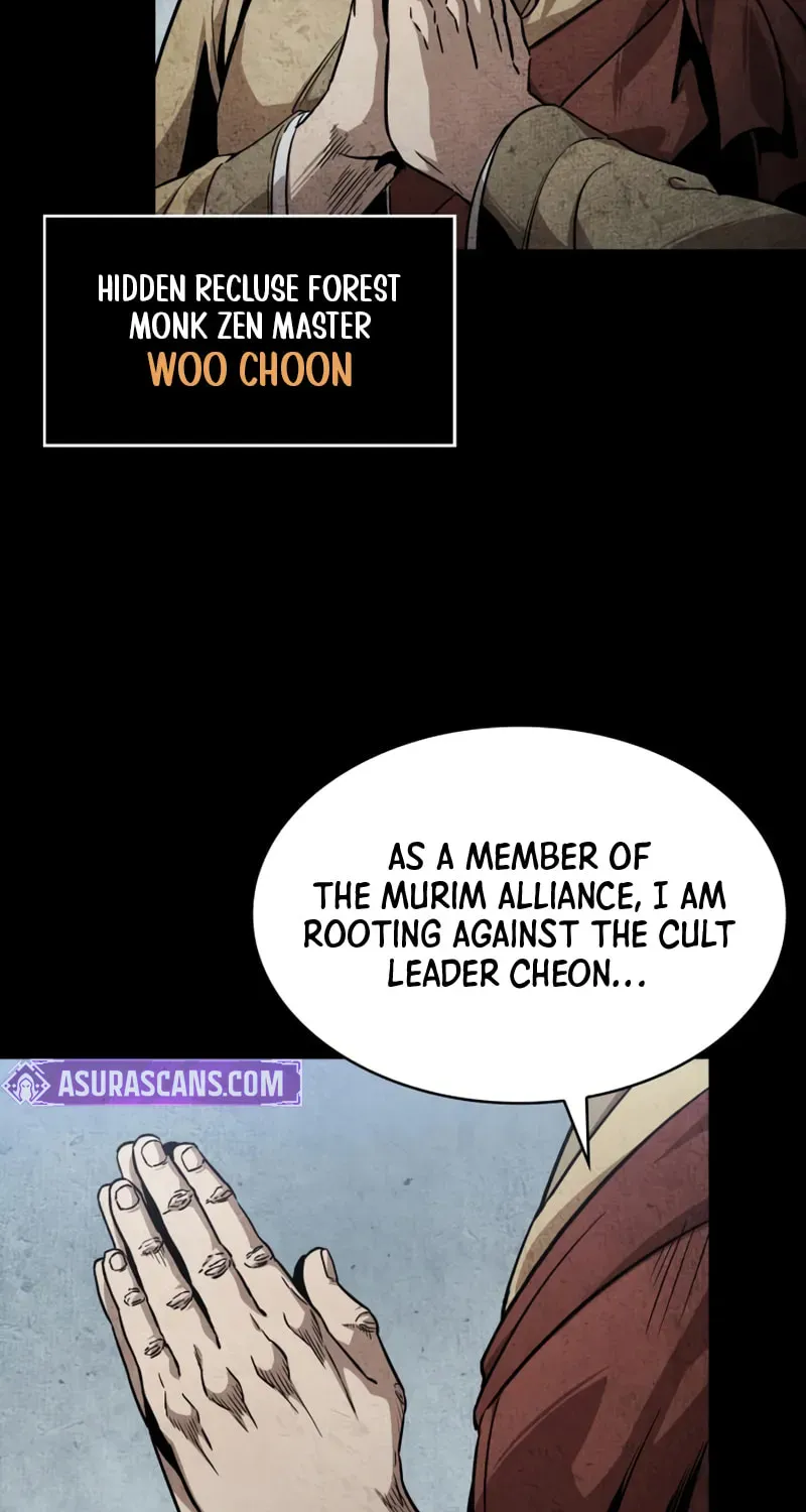 Read Nano Machine chapter 2.4 image 18 on Lezhin