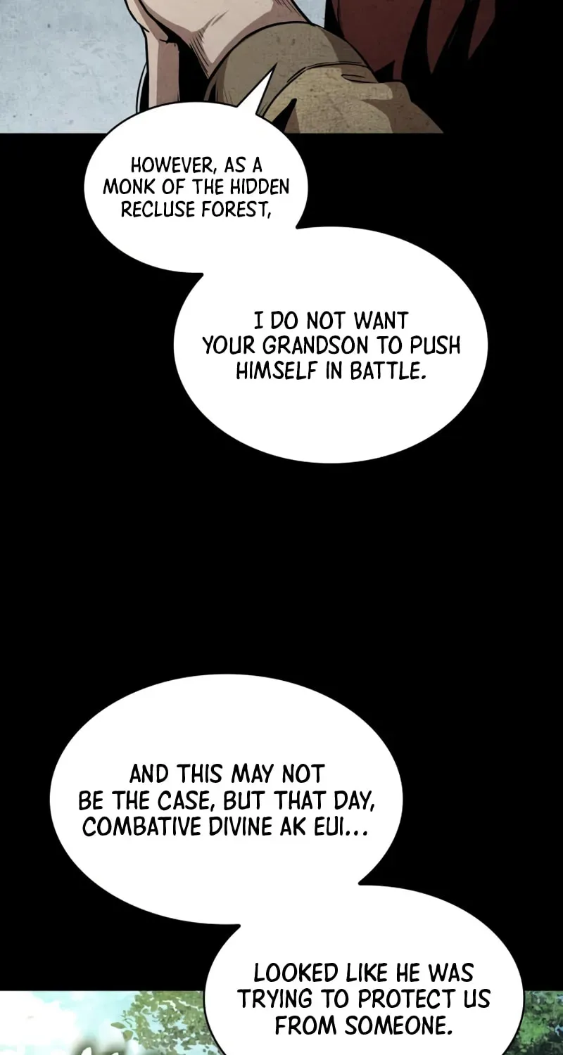 Read Nano Machine chapter 2.4 image 19 on Lezhin