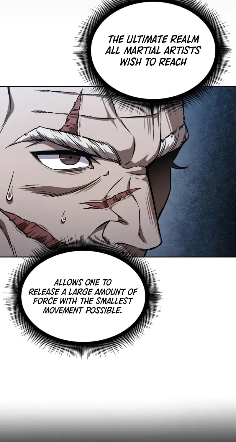Read Nano Machine chapter 2.4 image 23 on Lezhin