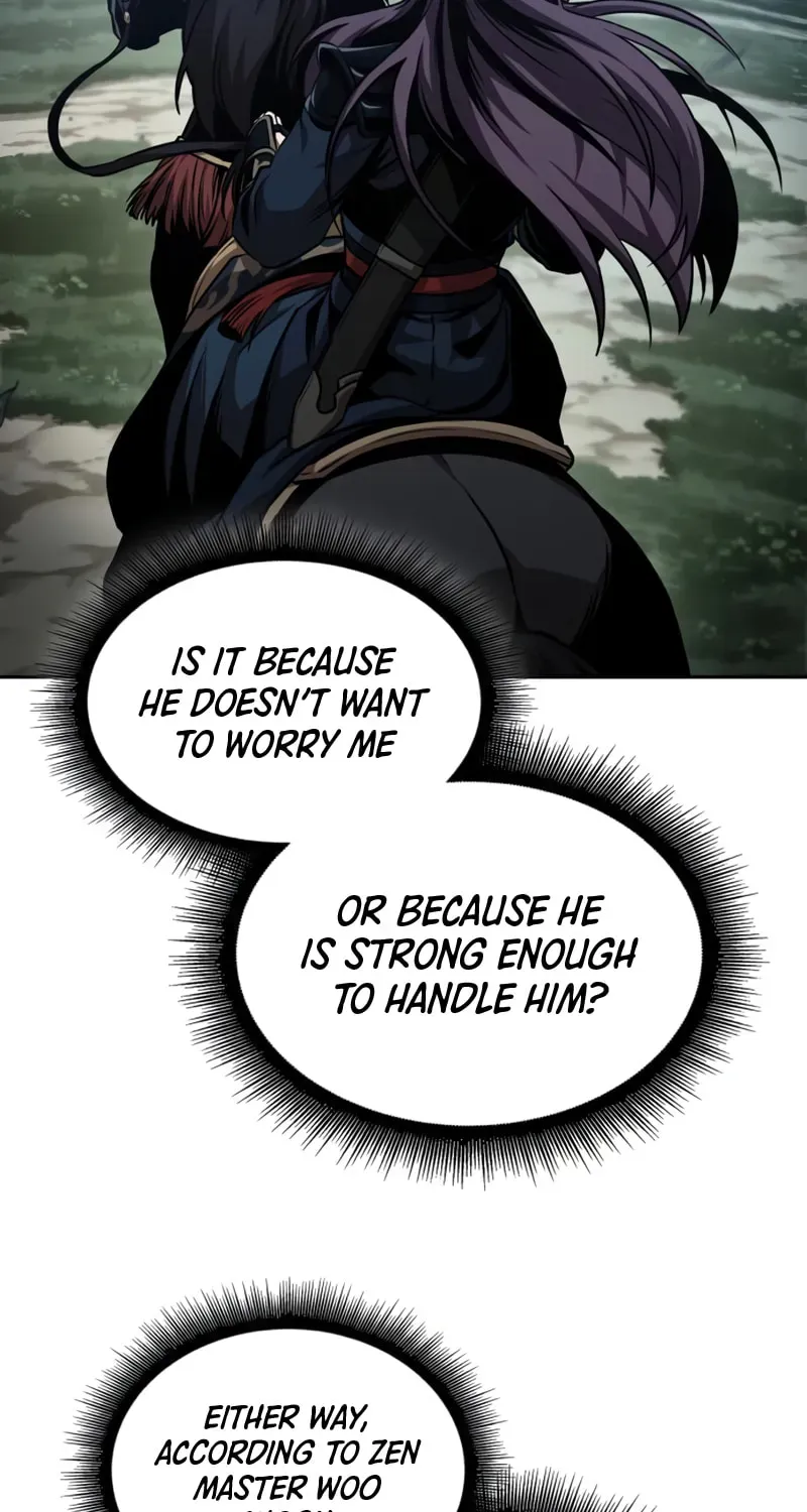 Read Nano Machine chapter 2.4 image 26 on Lezhin