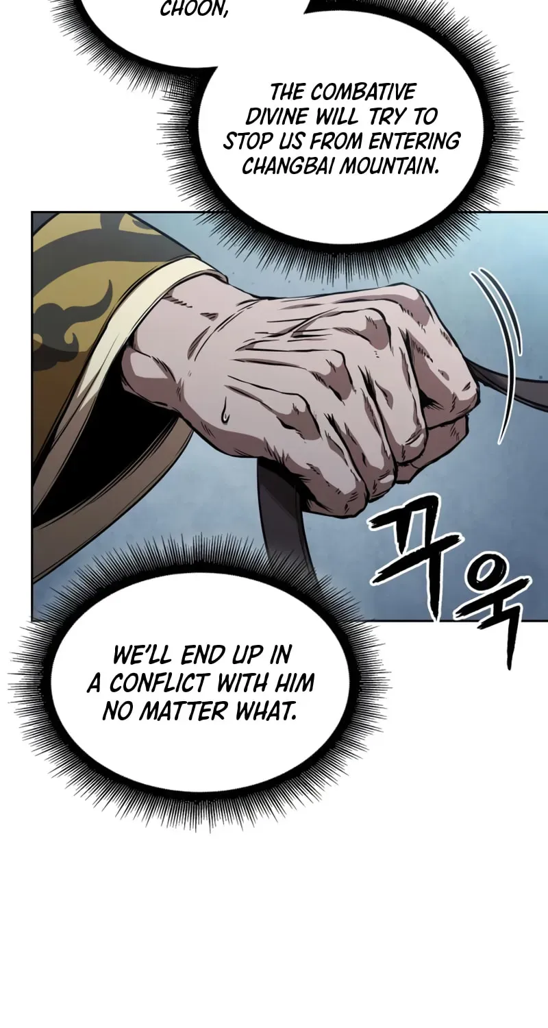 Read Nano Machine chapter 2.4 image 27 on Lezhin