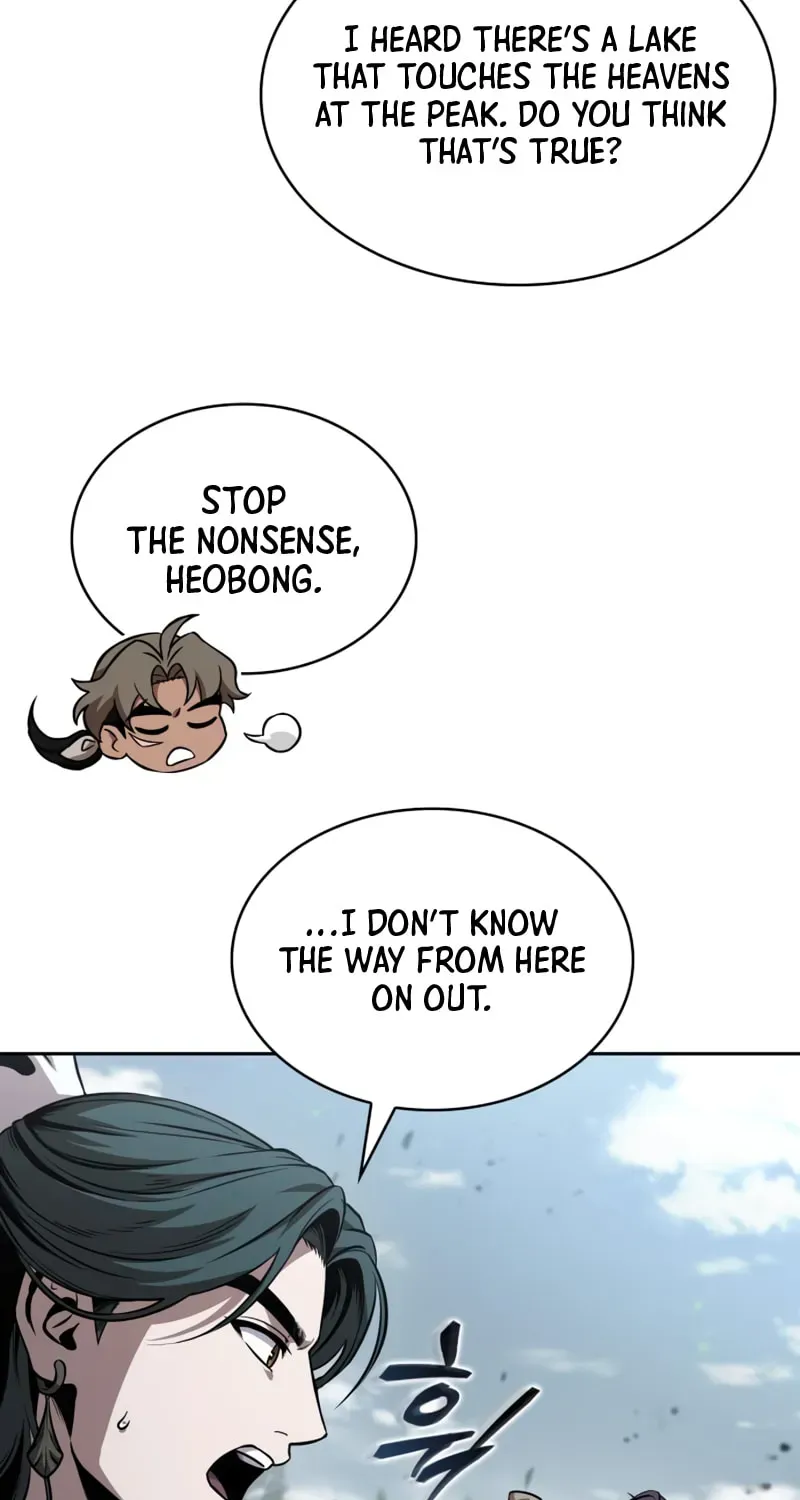 Read Nano Machine chapter 2.4 image 29 on Lezhin