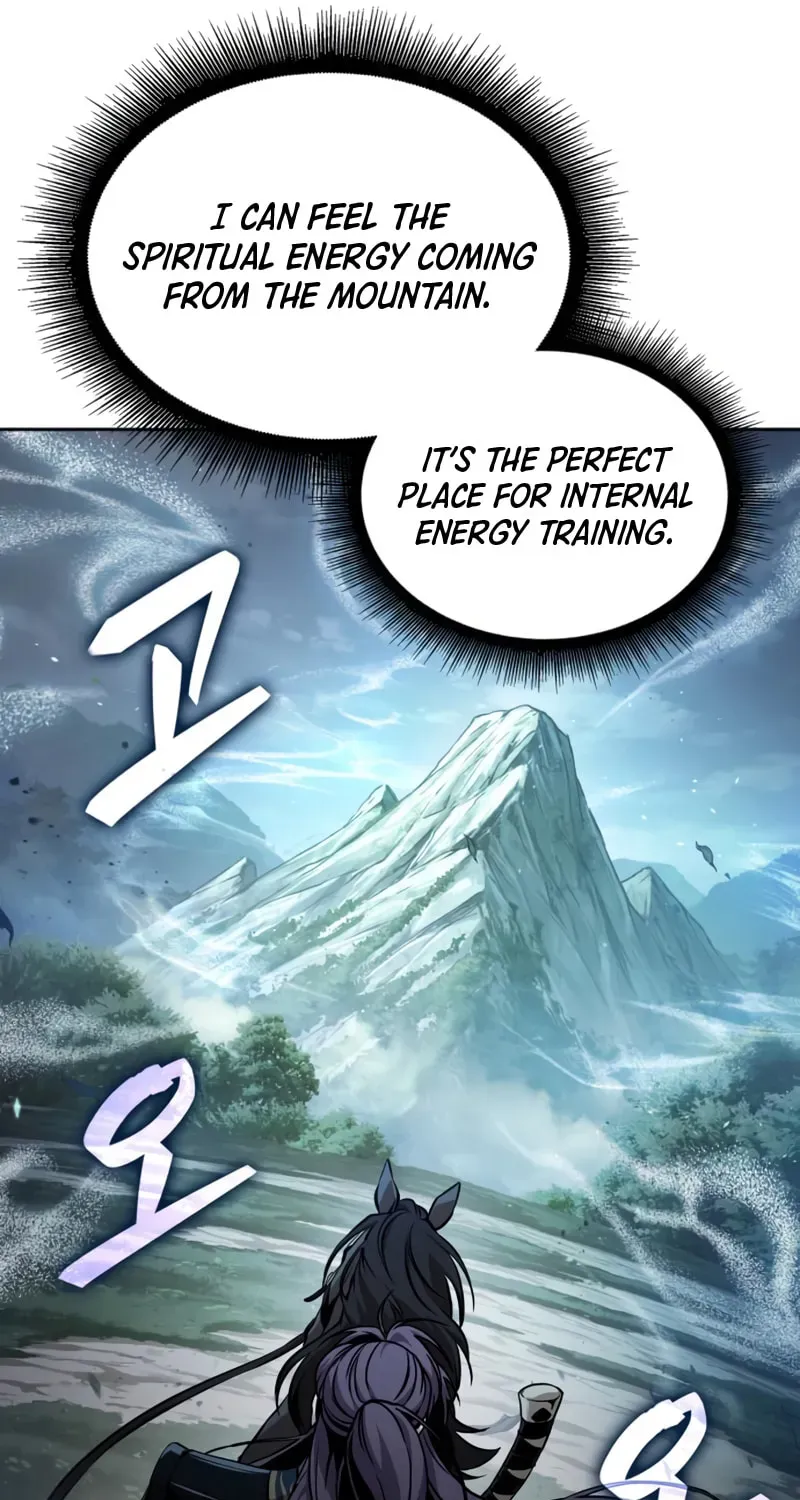 Read Nano Machine chapter 2.4 image 31 on Lezhin