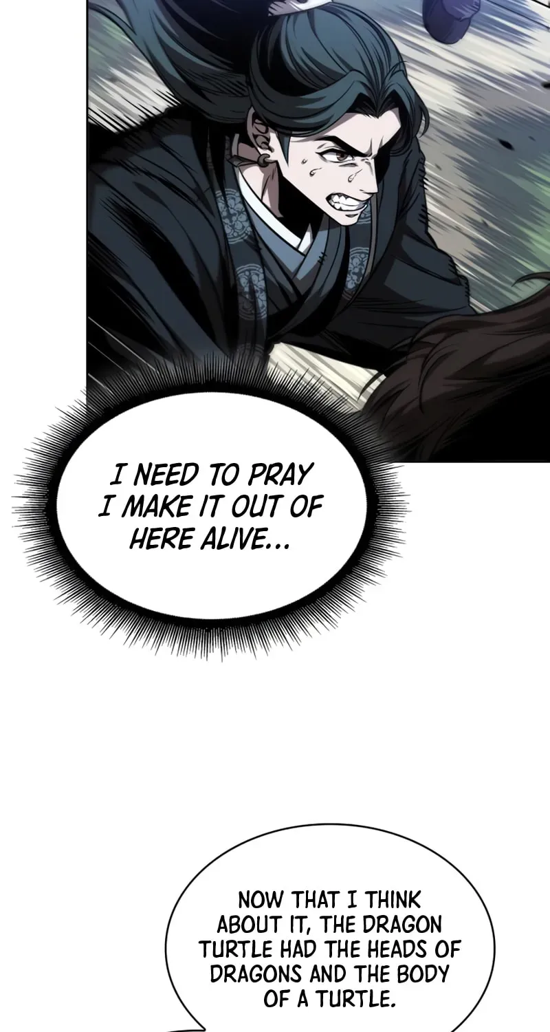 Read Nano Machine chapter 2.4 image 35 on Lezhin