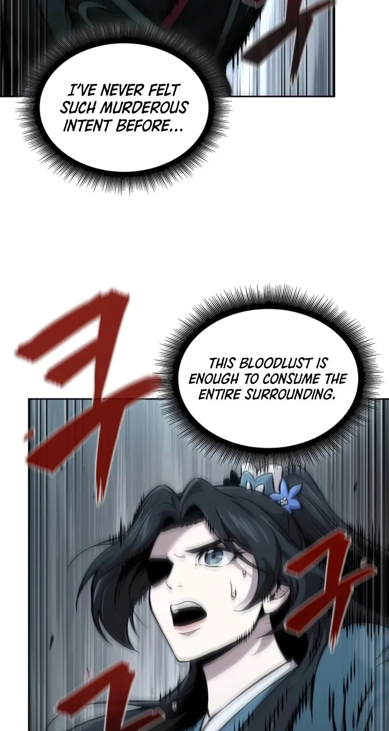 Read Nano Machine chapter 2.4 image 43 on Lezhin