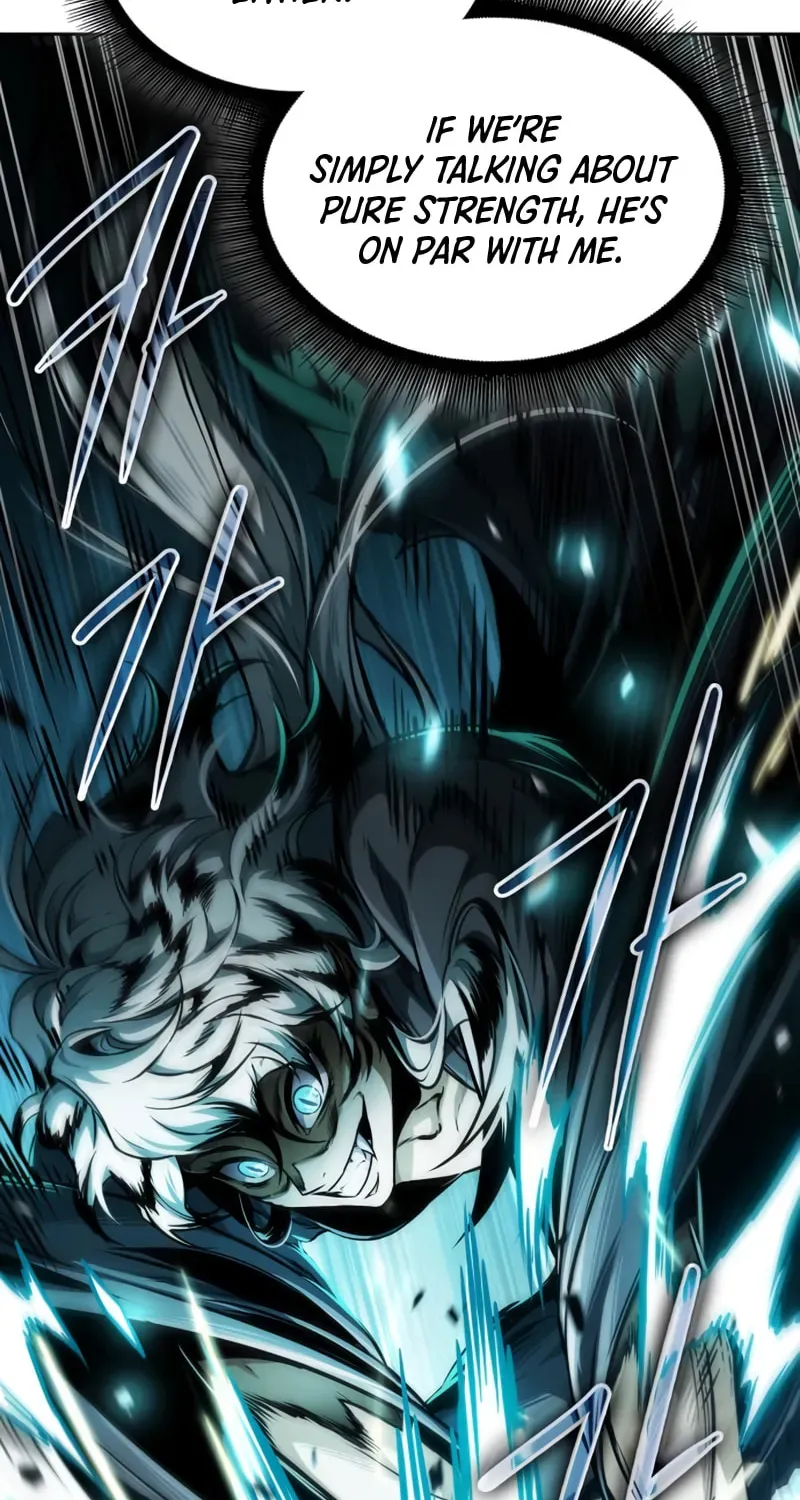 Read Nano Machine chapter 2.4 image 56 on Lezhin