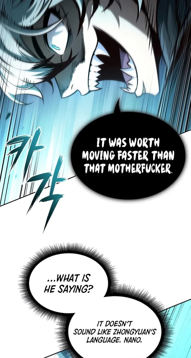 Read Nano Machine chapter 2.4 image 58 on Lezhin