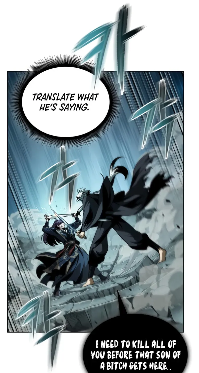 Read Nano Machine chapter 2.4 image 61 on Lezhin