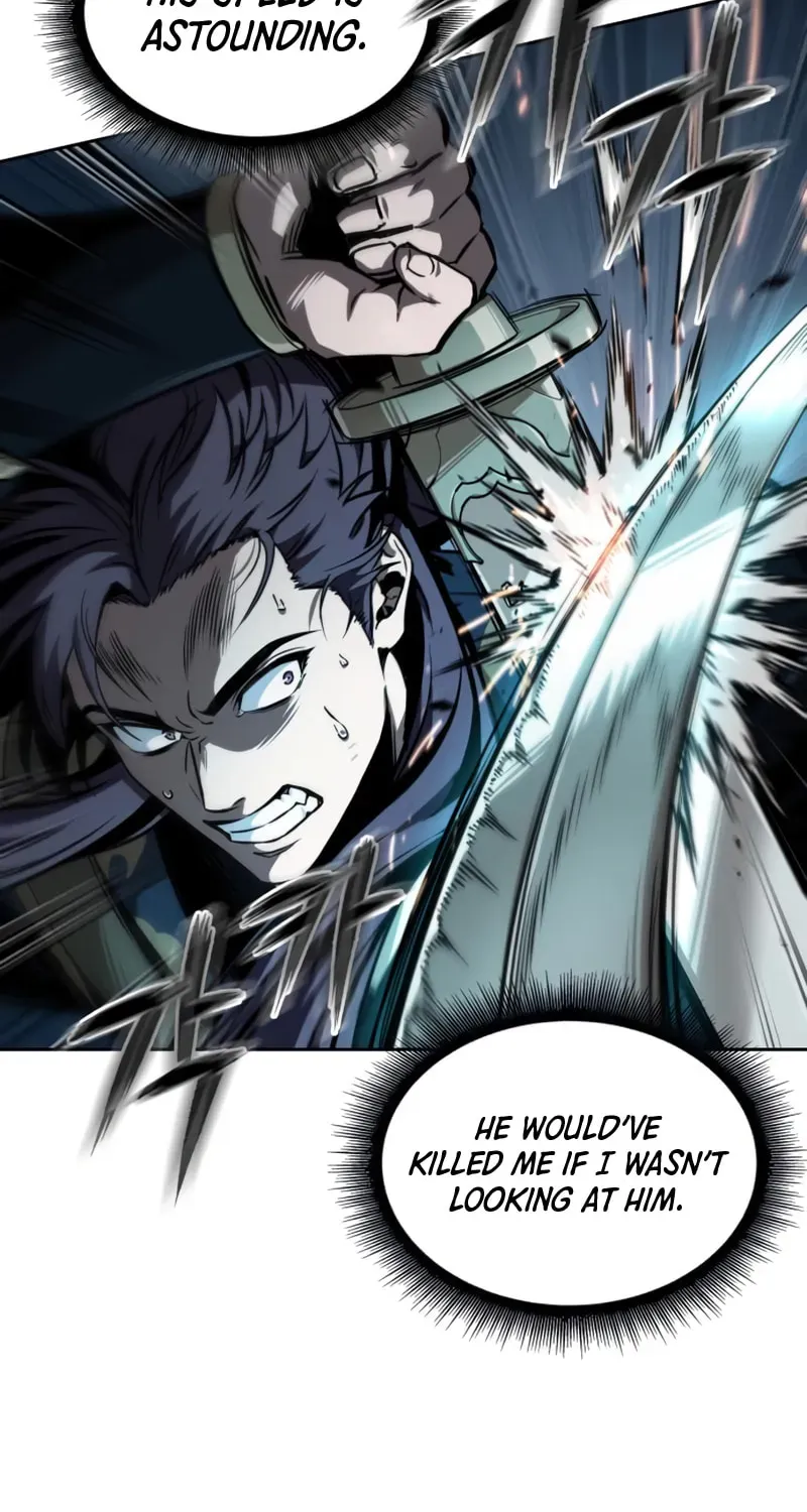 Read Nano Machine chapter 2.4 image 70 on Lezhin
