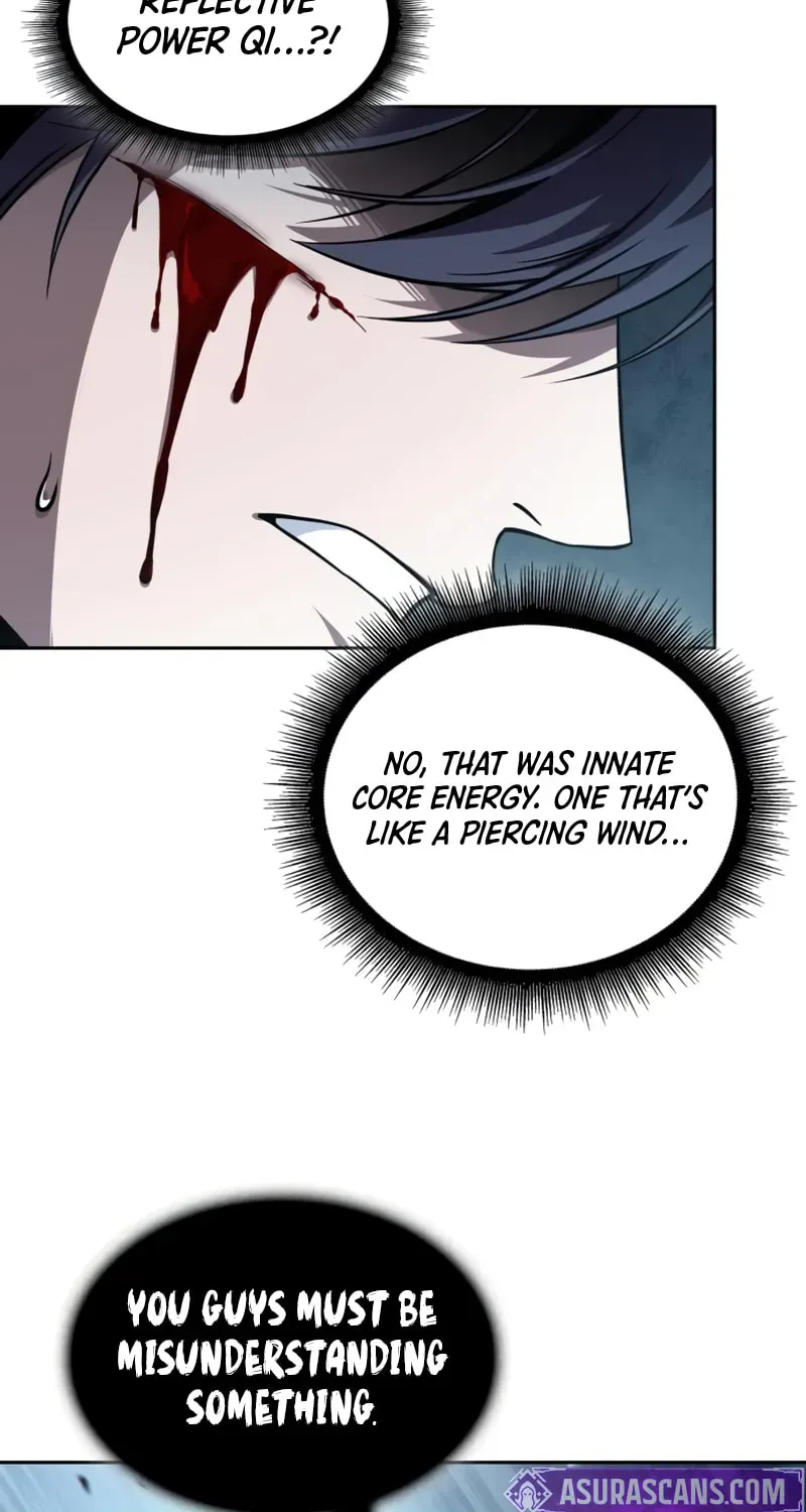 Read Nano Machine chapter 2.4 image 75 on Lezhin