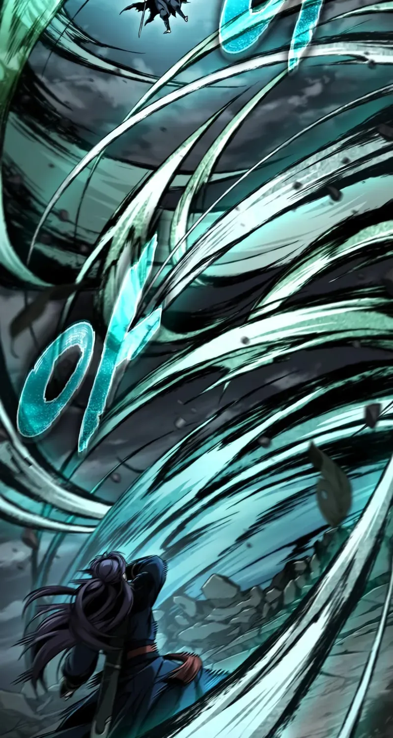 Read Nano Machine chapter 2.4 image 85 on Lezhin