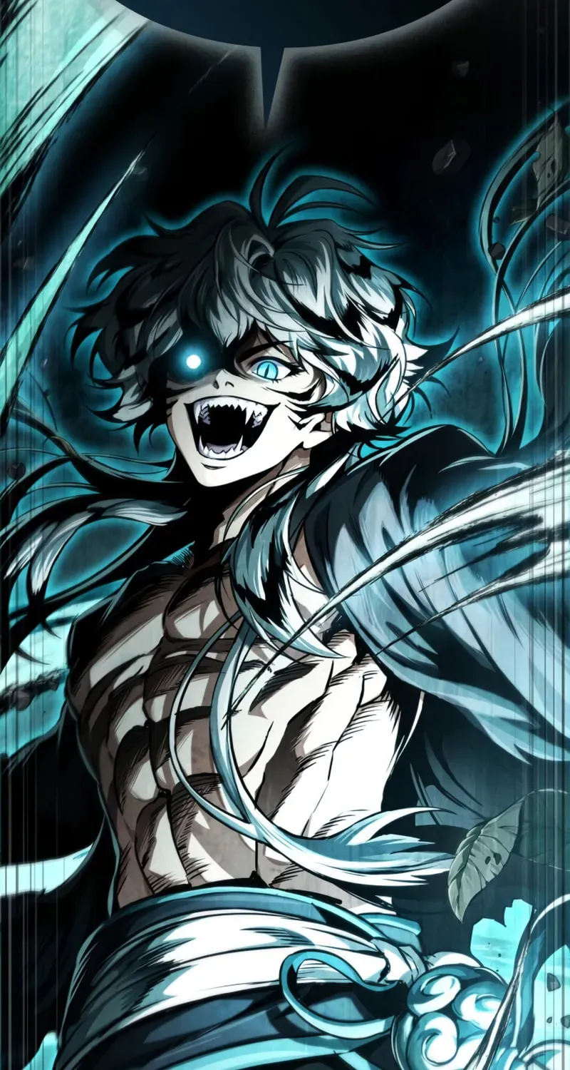Read Nano Machine chapter 2.4 image 87 on Lezhin