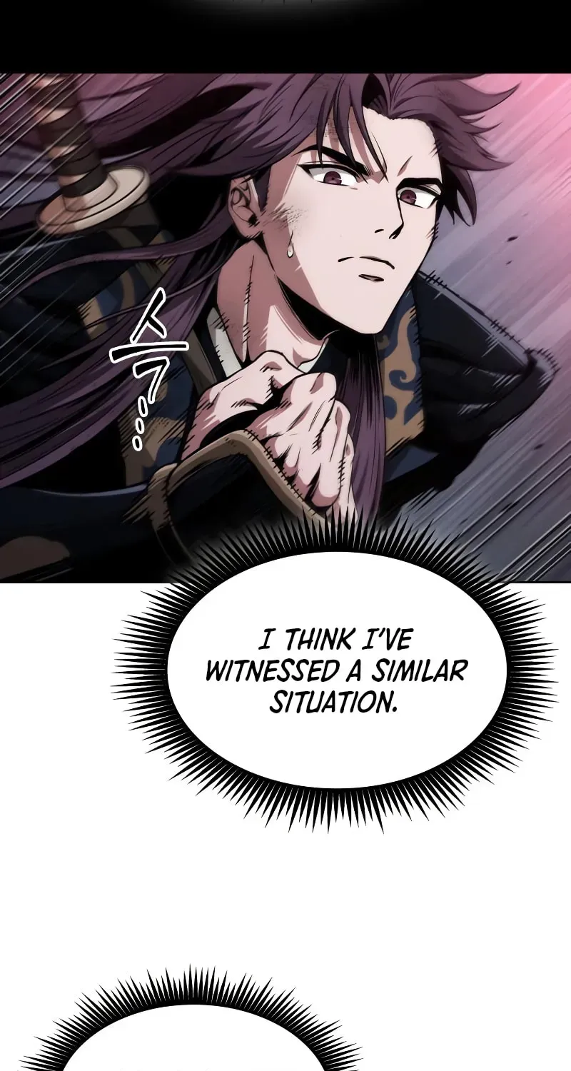 Read Nano Machine chapter 2.5 image 12 on Lezhin