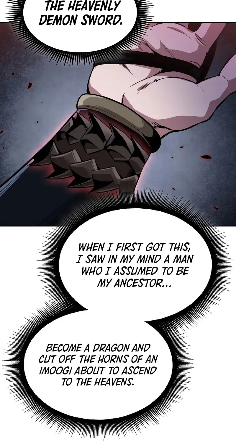 Read Nano Machine chapter 2.5 image 13 on Lezhin