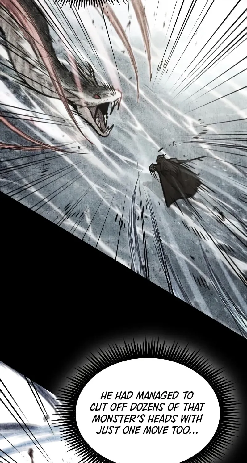 Read Nano Machine chapter 2.5 image 16 on Lezhin