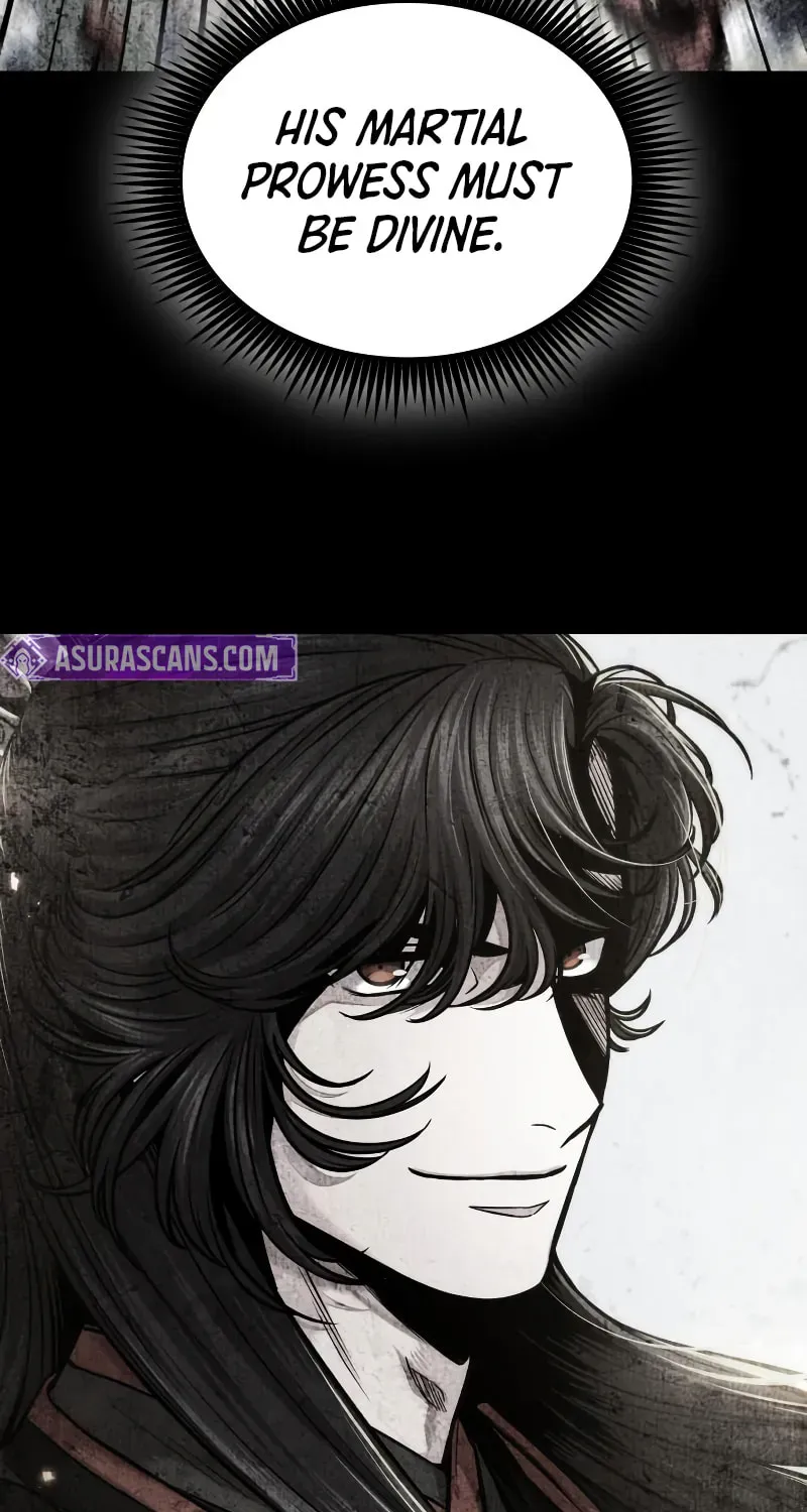 Read Nano Machine chapter 2.5 image 18 on Lezhin