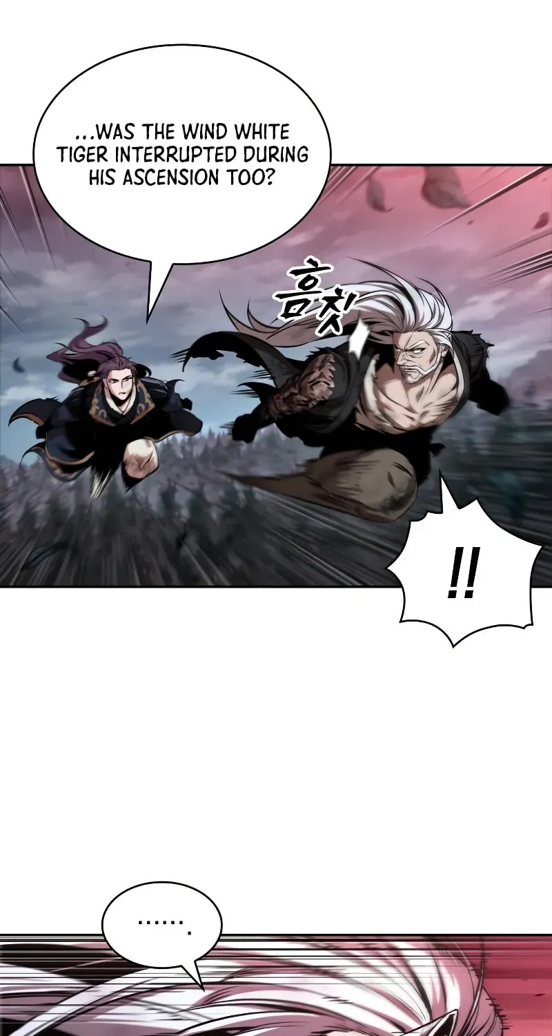 Read Nano Machine chapter 2.5 image 20 on Lezhin