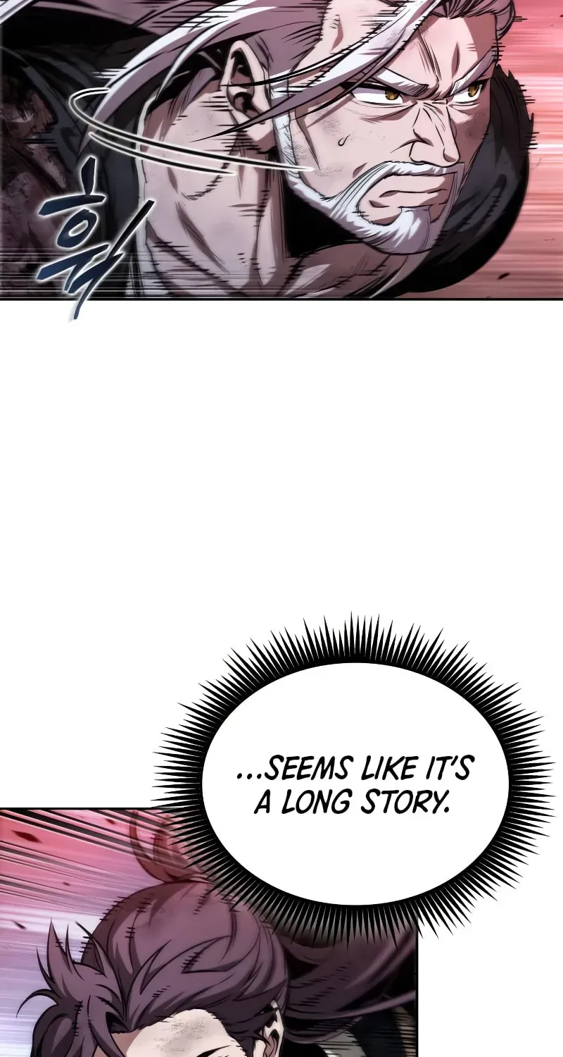 Read Nano Machine chapter 2.5 image 21 on Lezhin