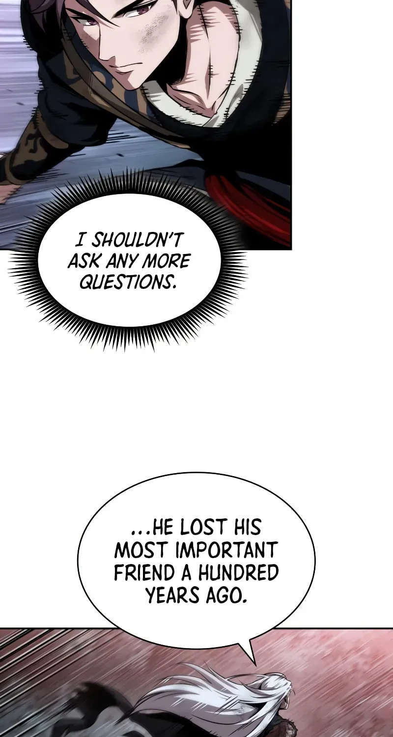 Read Nano Machine chapter 2.5 image 22 on Lezhin