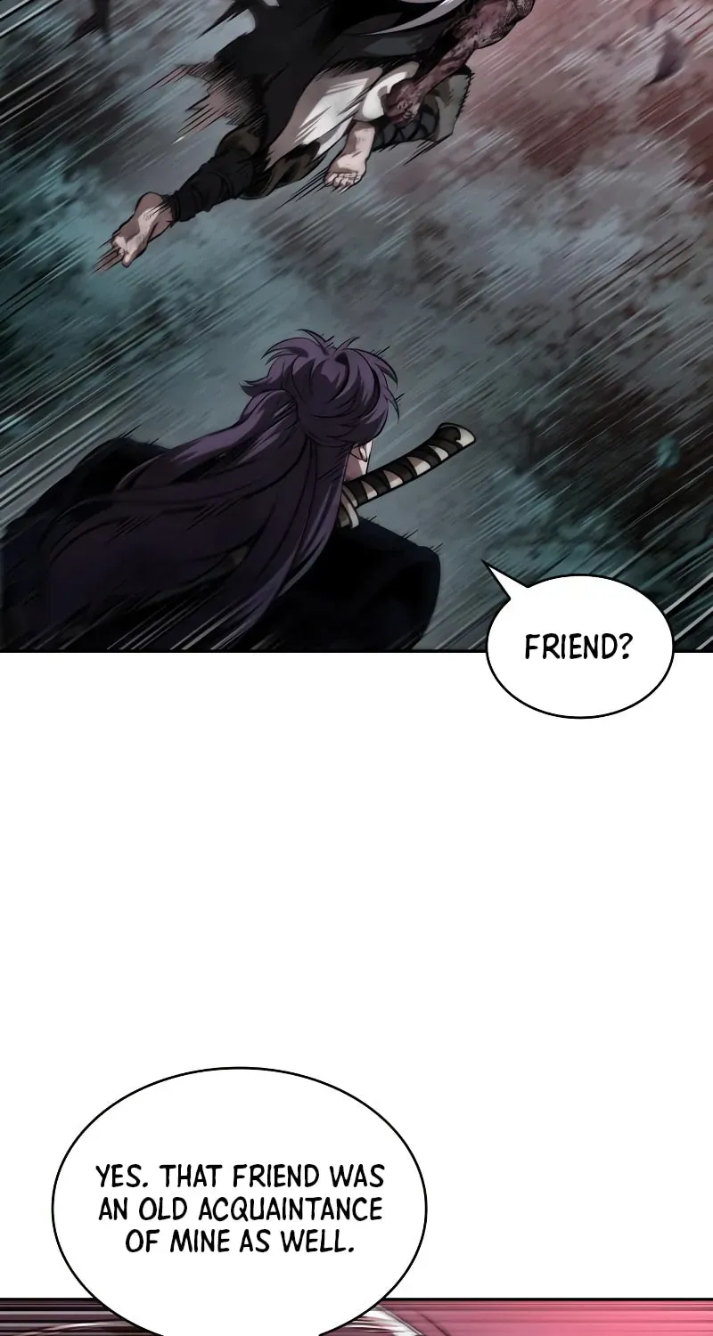 Read Nano Machine chapter 2.5 image 23 on Lezhin