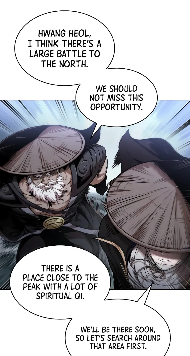 Read Nano Machine chapter 2.5 image 31 on Lezhin