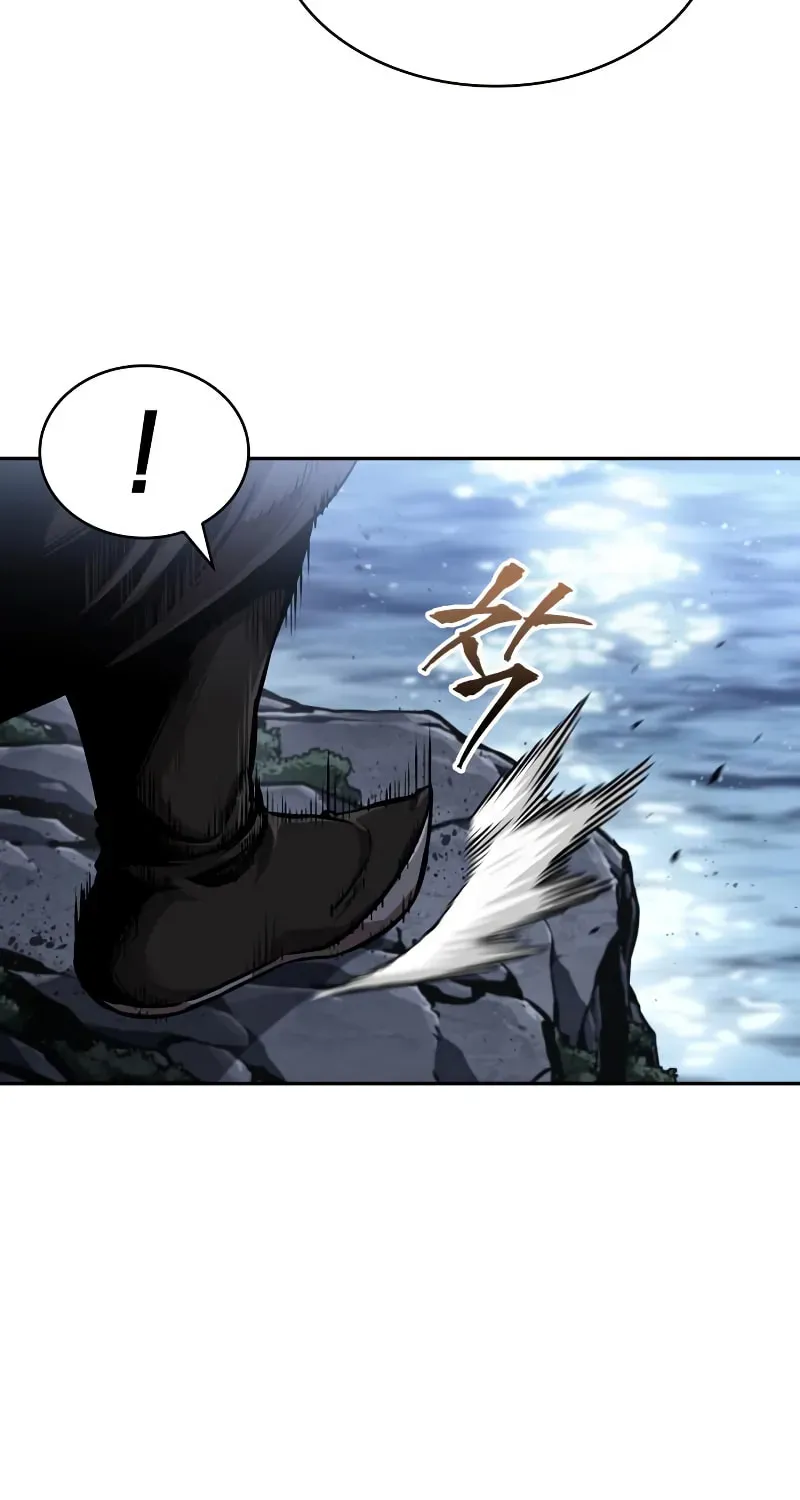 Read Nano Machine chapter 2.5 image 32 on Lezhin