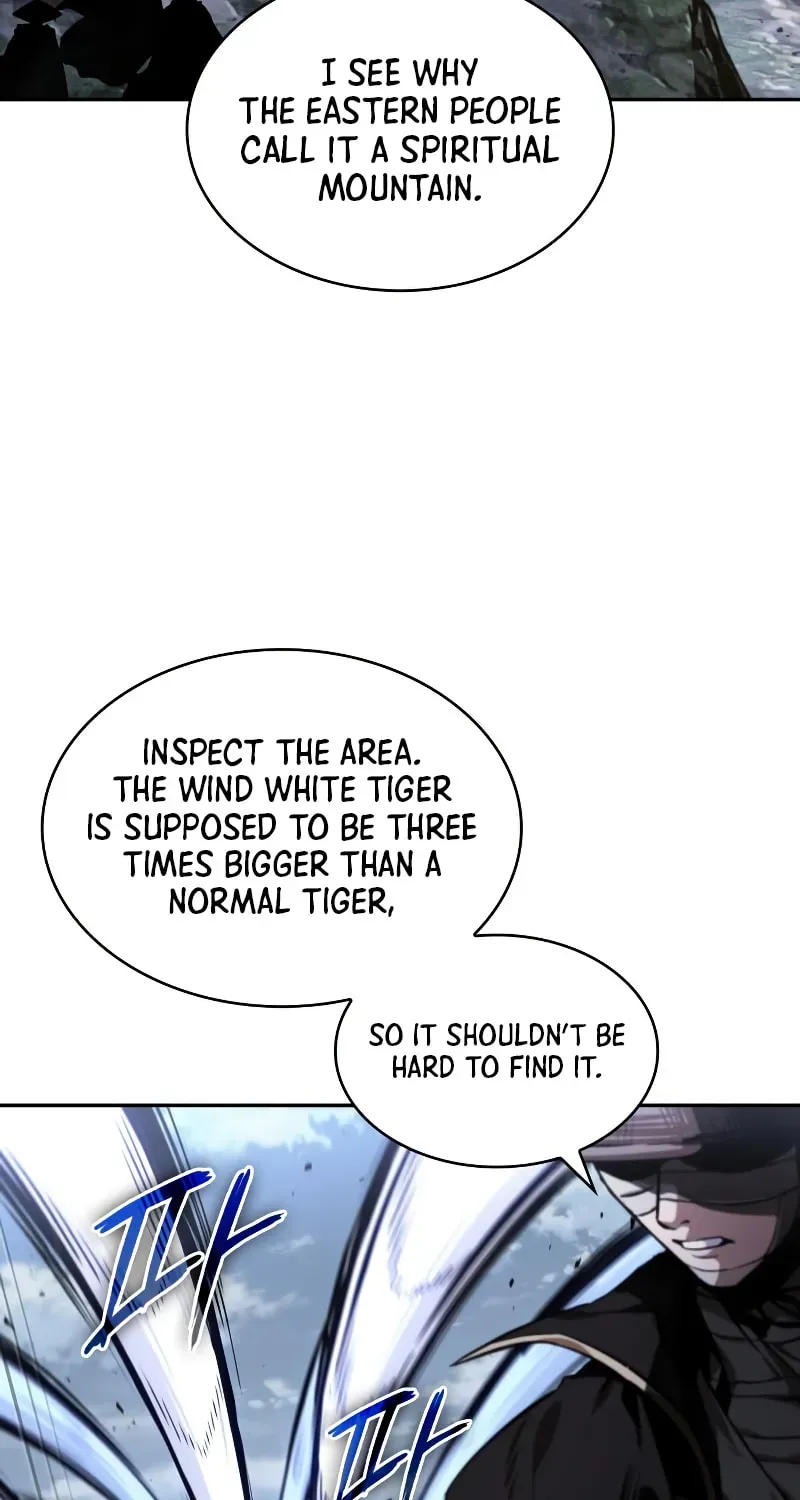 Read Nano Machine chapter 2.5 image 34 on Lezhin