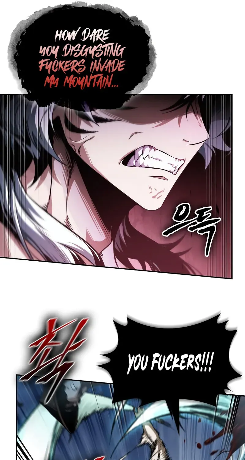 Read Nano Machine chapter 2.5 image 40 on Lezhin