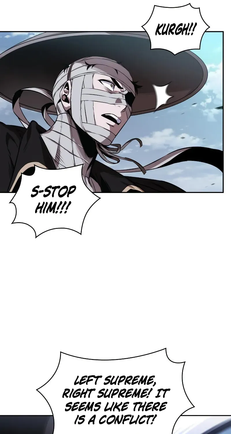 Read Nano Machine chapter 2.5 image 42 on Lezhin