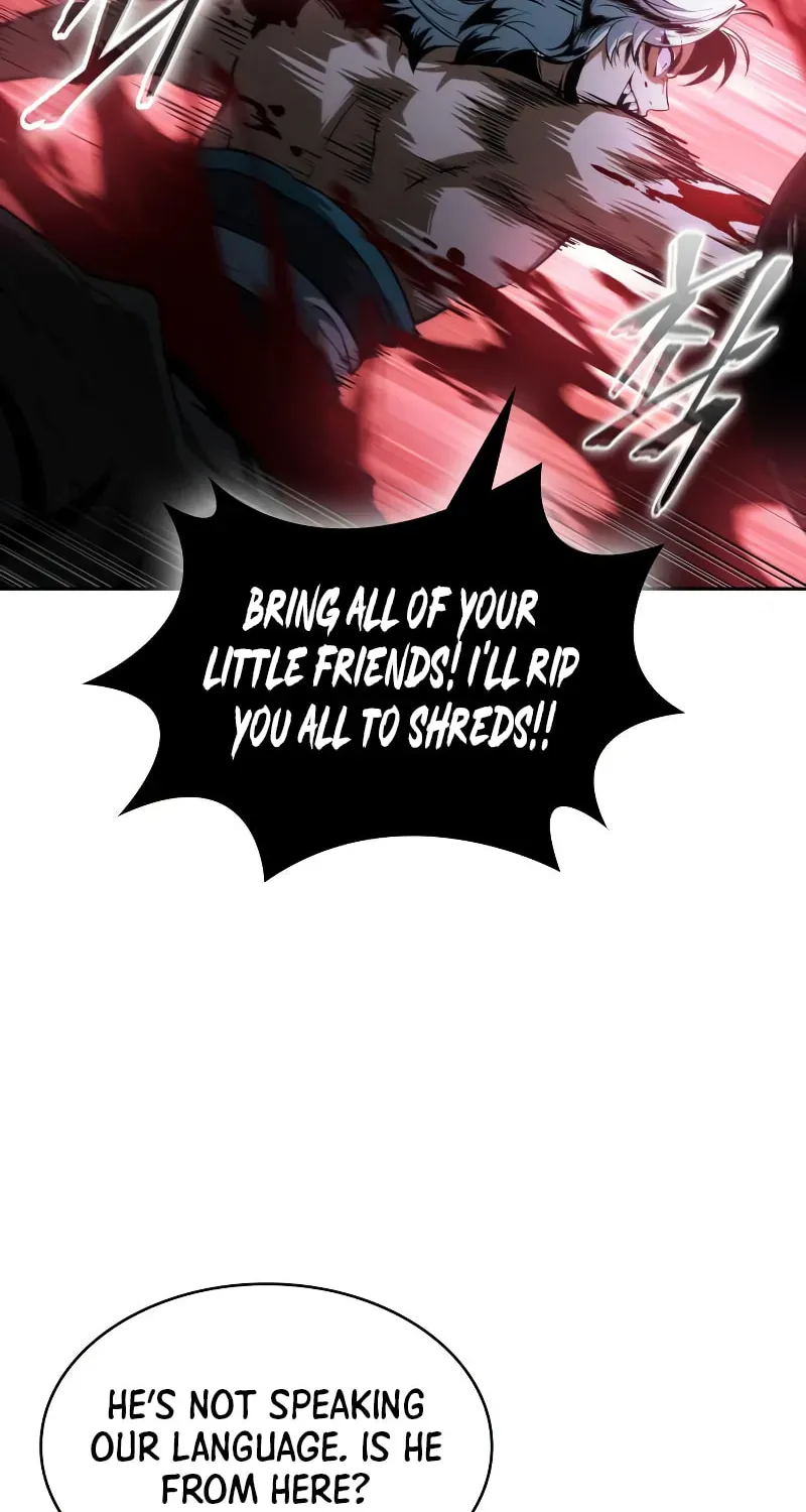 Read Nano Machine chapter 2.5 image 45 on Lezhin