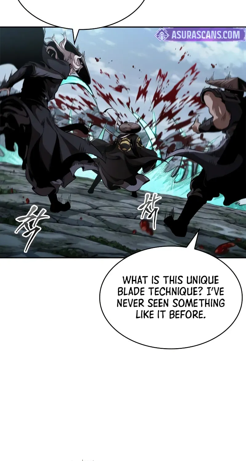 Read Nano Machine chapter 2.5 image 46 on Lezhin