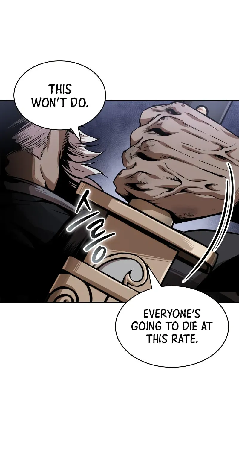 Read Nano Machine chapter 2.5 image 48 on Lezhin