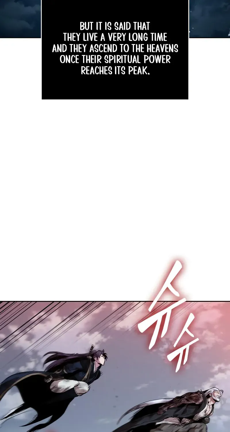 Read Nano Machine chapter 2.5 image 5 on Lezhin