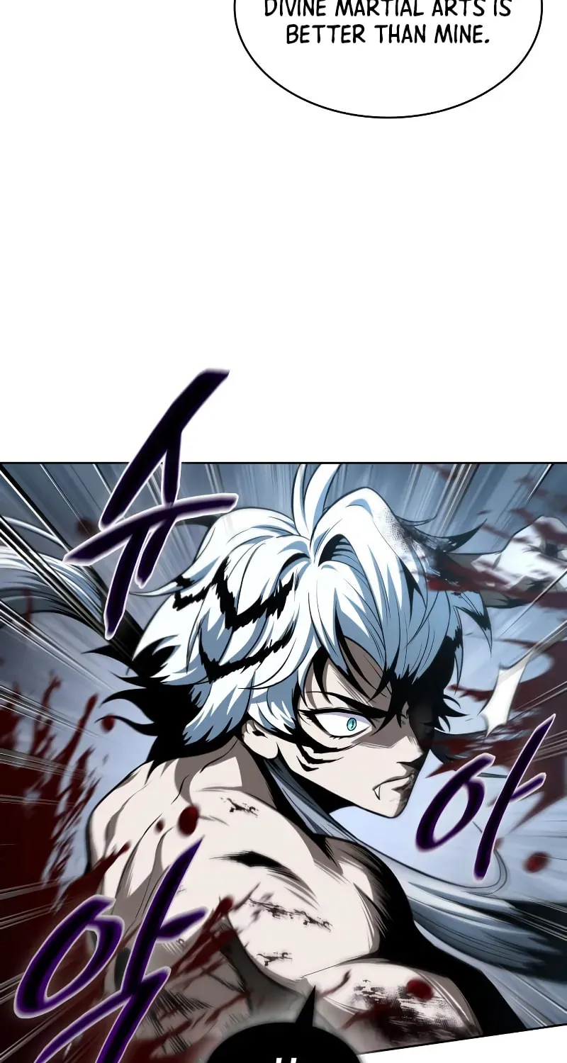 Read Nano Machine chapter 2.5 image 52 on Lezhin