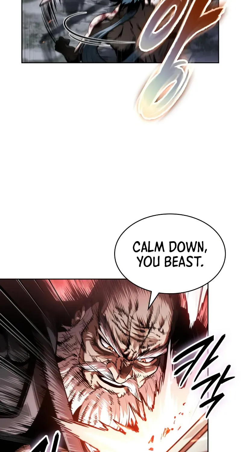 Read Nano Machine chapter 2.5 image 54 on Lezhin