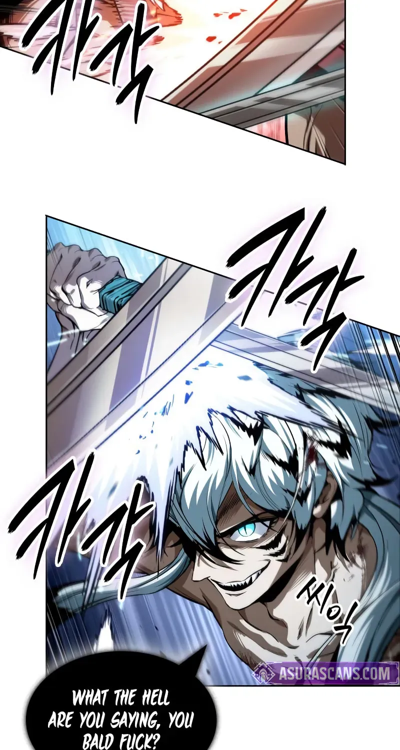 Read Nano Machine chapter 2.5 image 55 on Lezhin