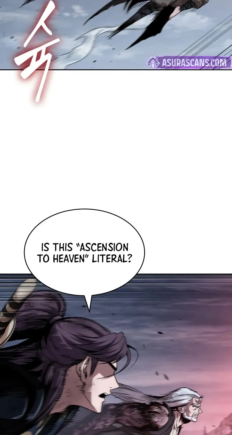 Read Nano Machine chapter 2.5 image 6 on Lezhin