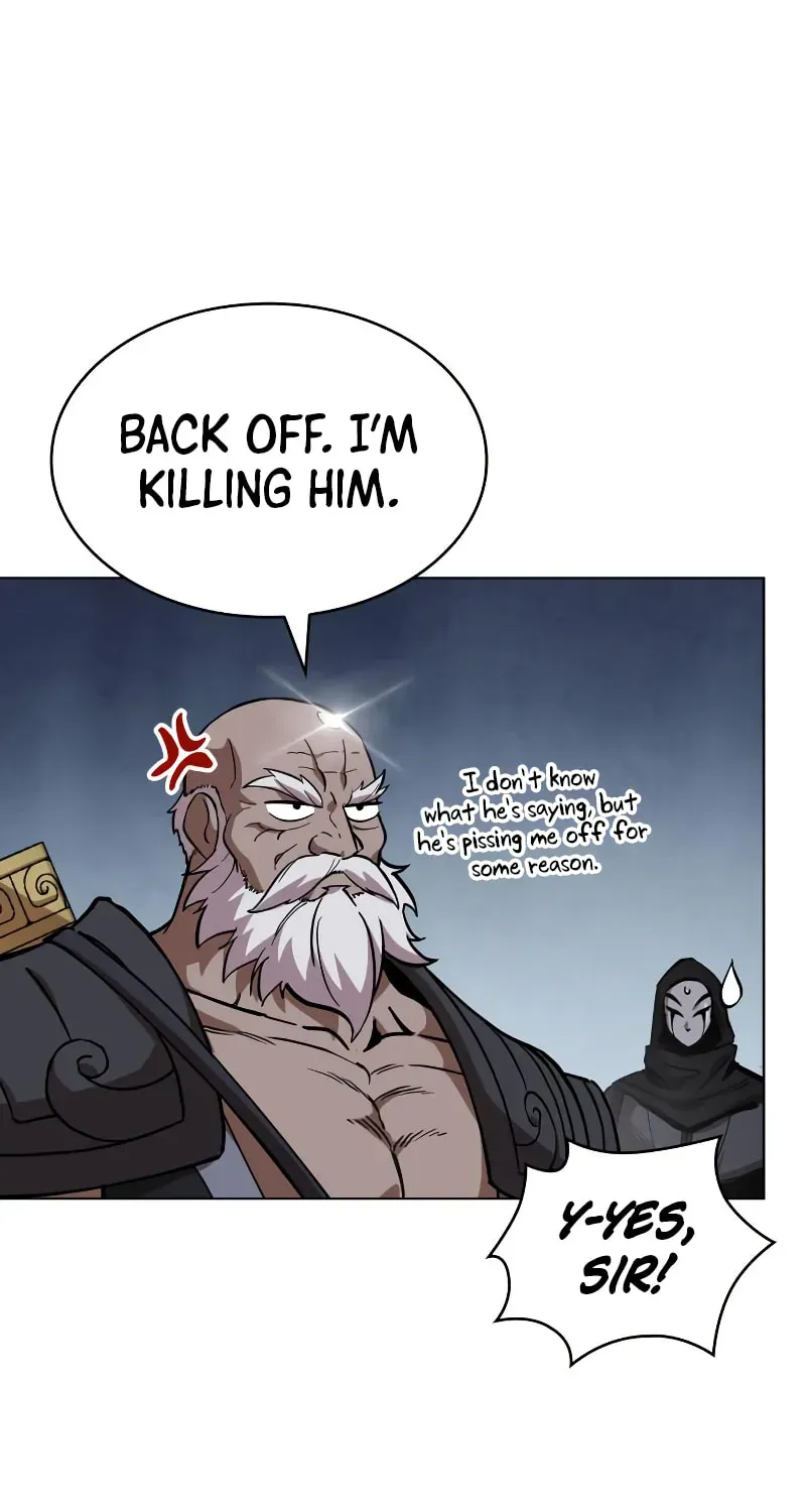 Read Nano Machine chapter 2.5 image 61 on Lezhin