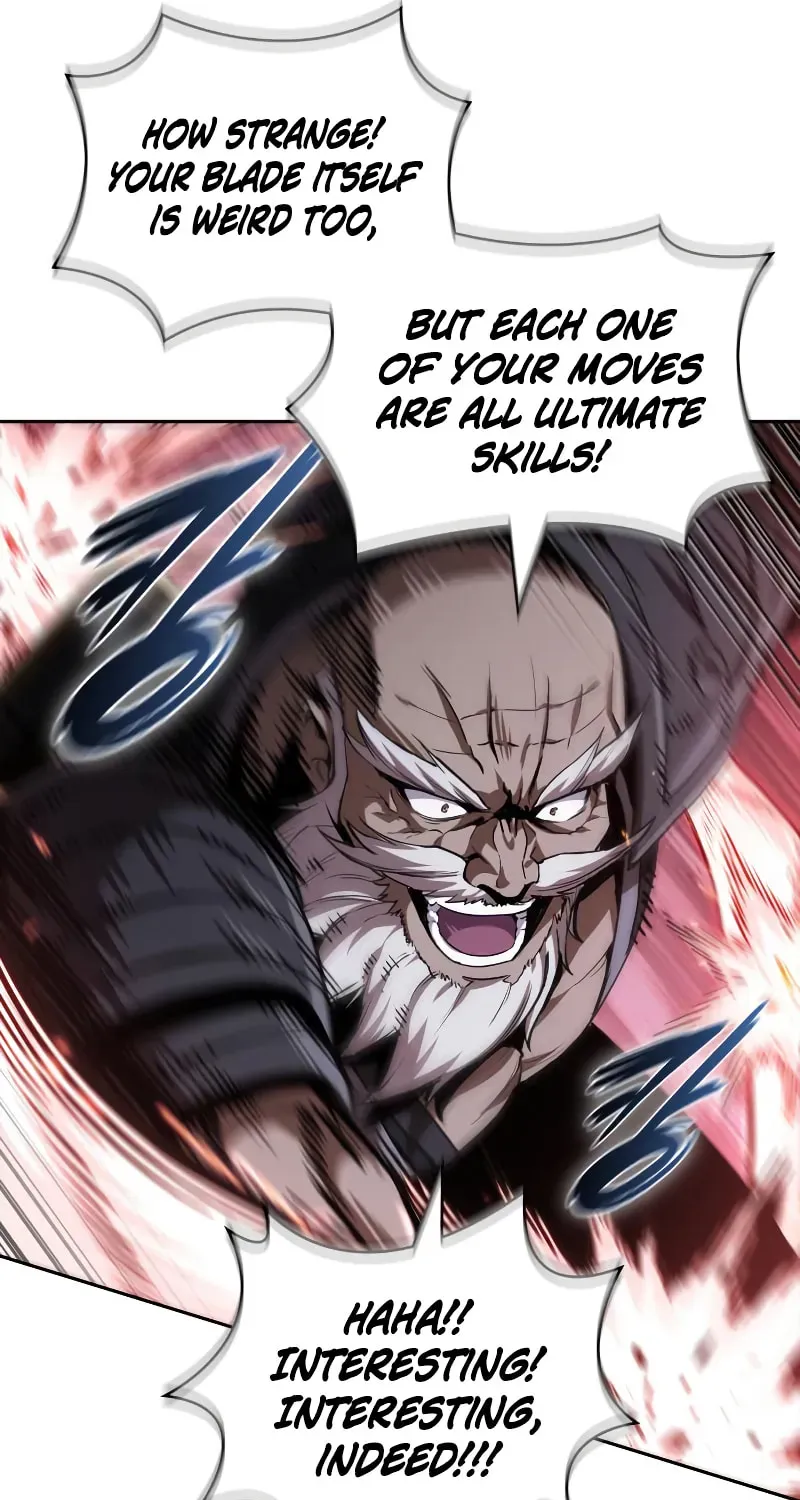 Read Nano Machine chapter 2.5 image 64 on Lezhin