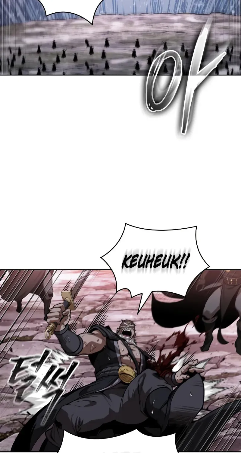 Read Nano Machine chapter 2.5 image 75 on Lezhin