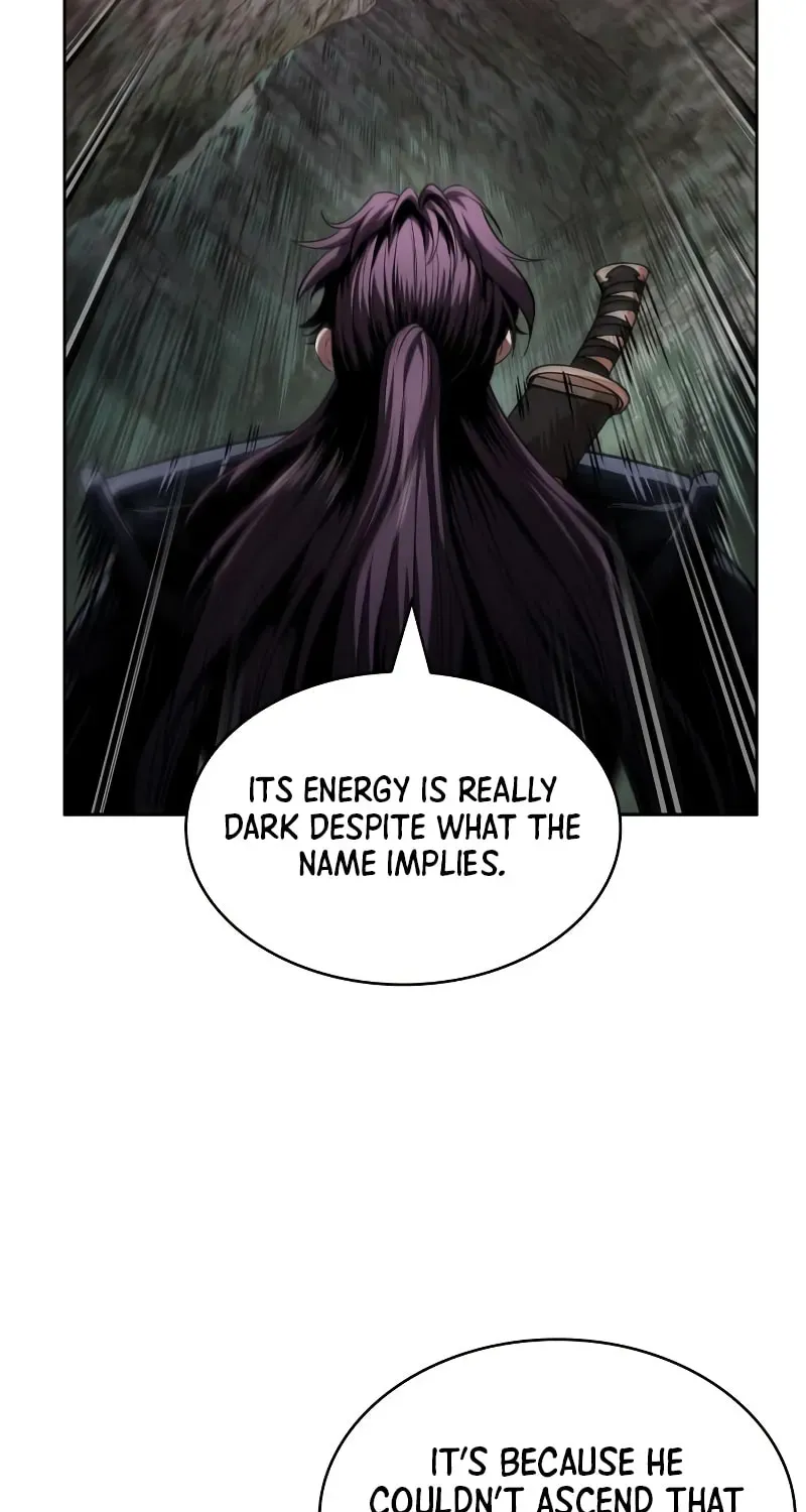 Read Nano Machine chapter 2.5 image 8 on Lezhin