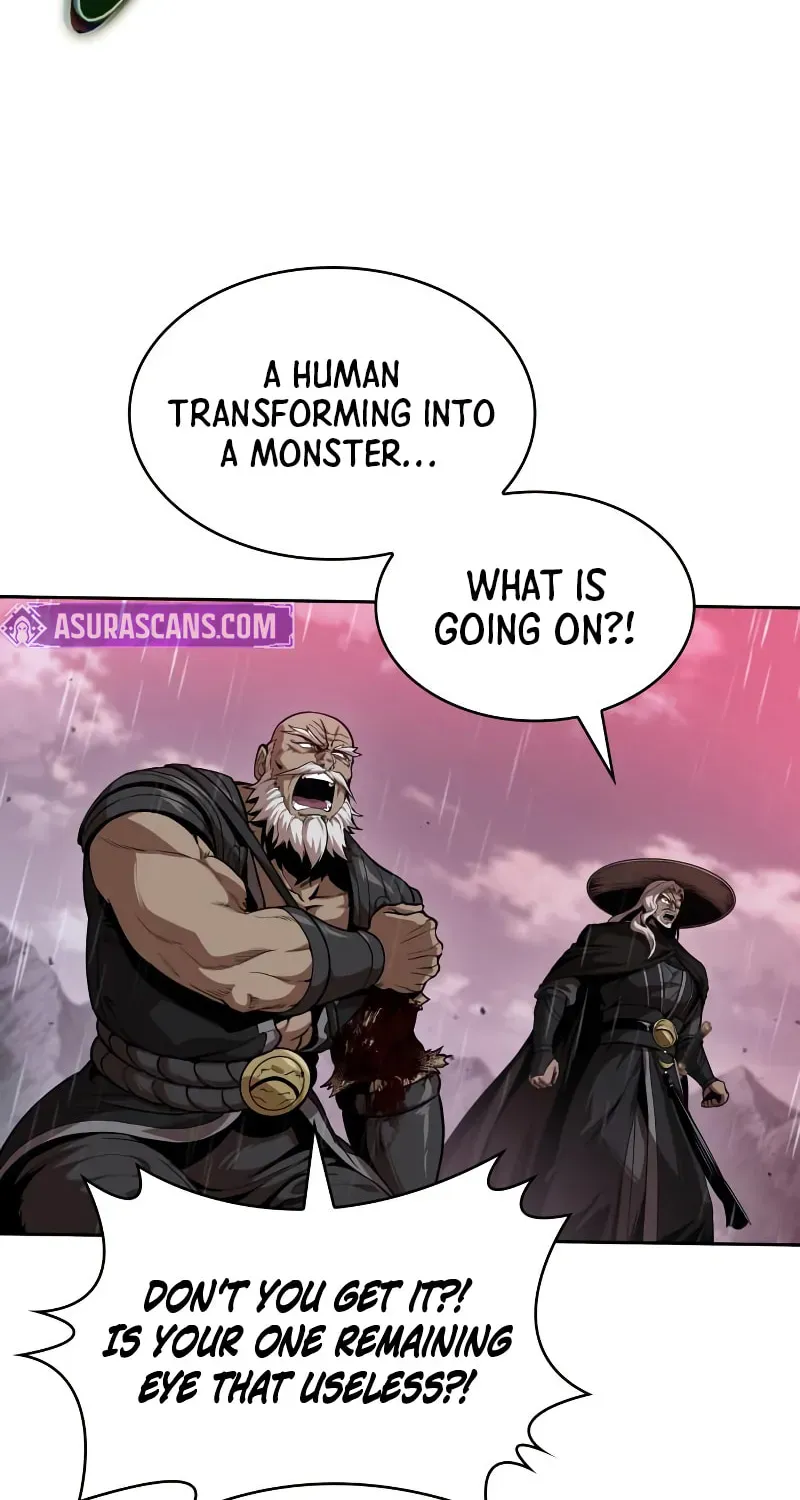 Read Nano Machine chapter 2.5 image 83 on Lezhin
