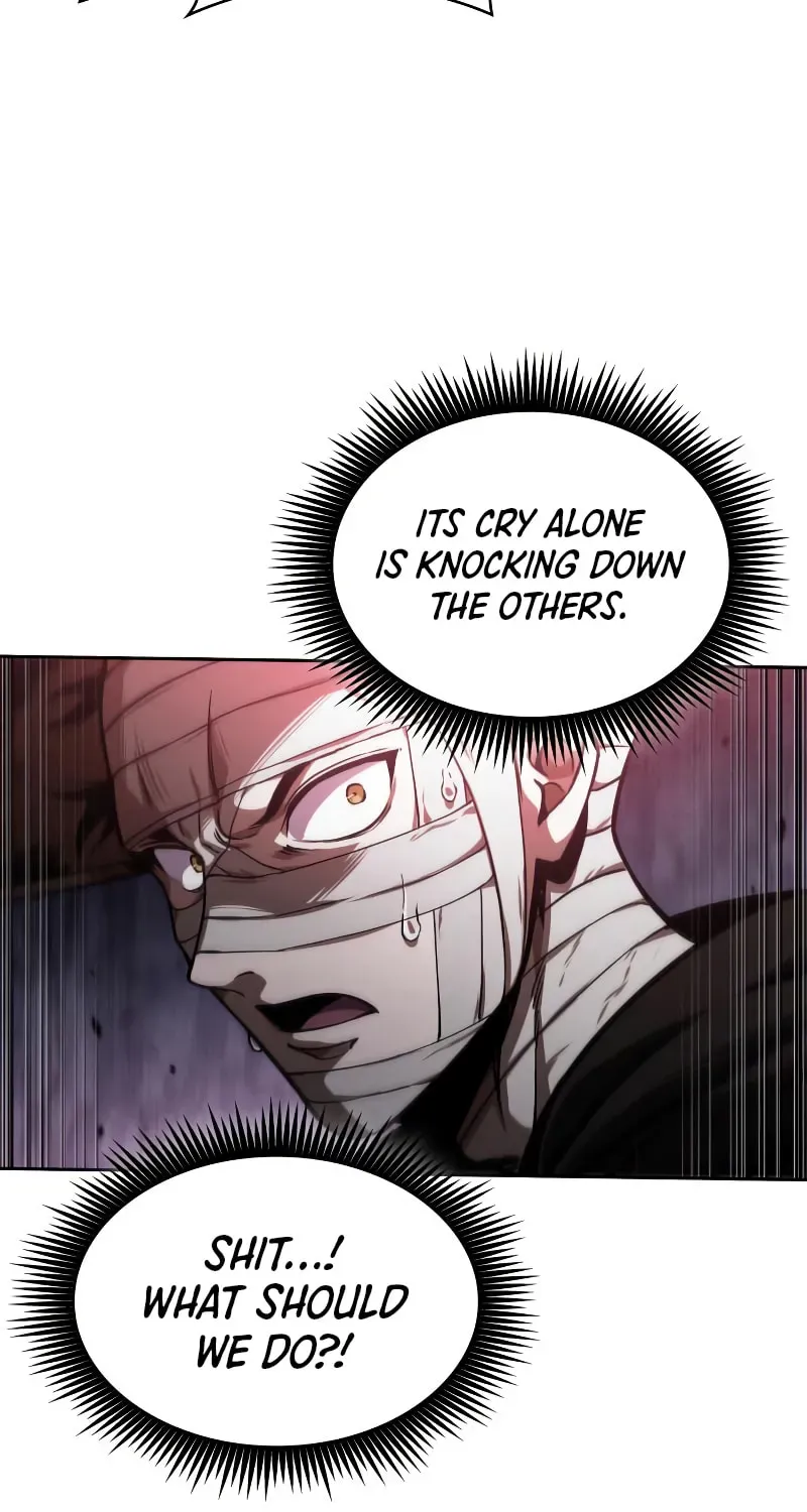 Read Nano Machine chapter 2.5 image 84 on Lezhin