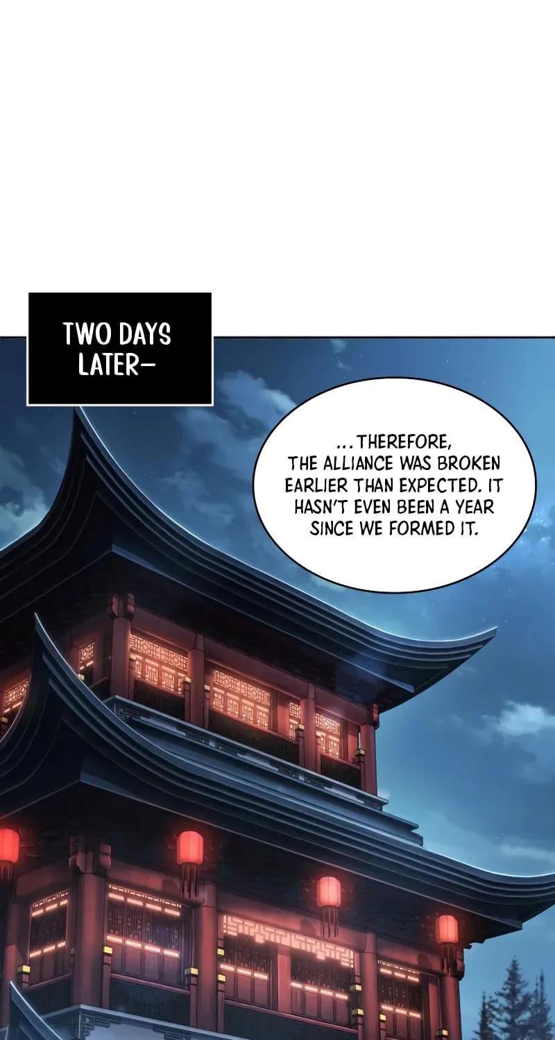 Nano Machine Chapter 227 page 2 - 